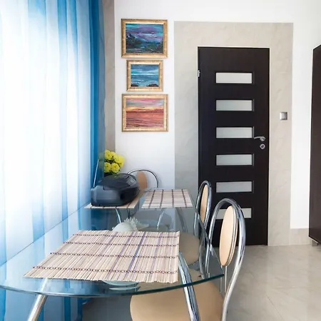 Appartement Arena Apartinfo