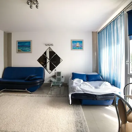 Arena Apartinfo Apartment Gdansk